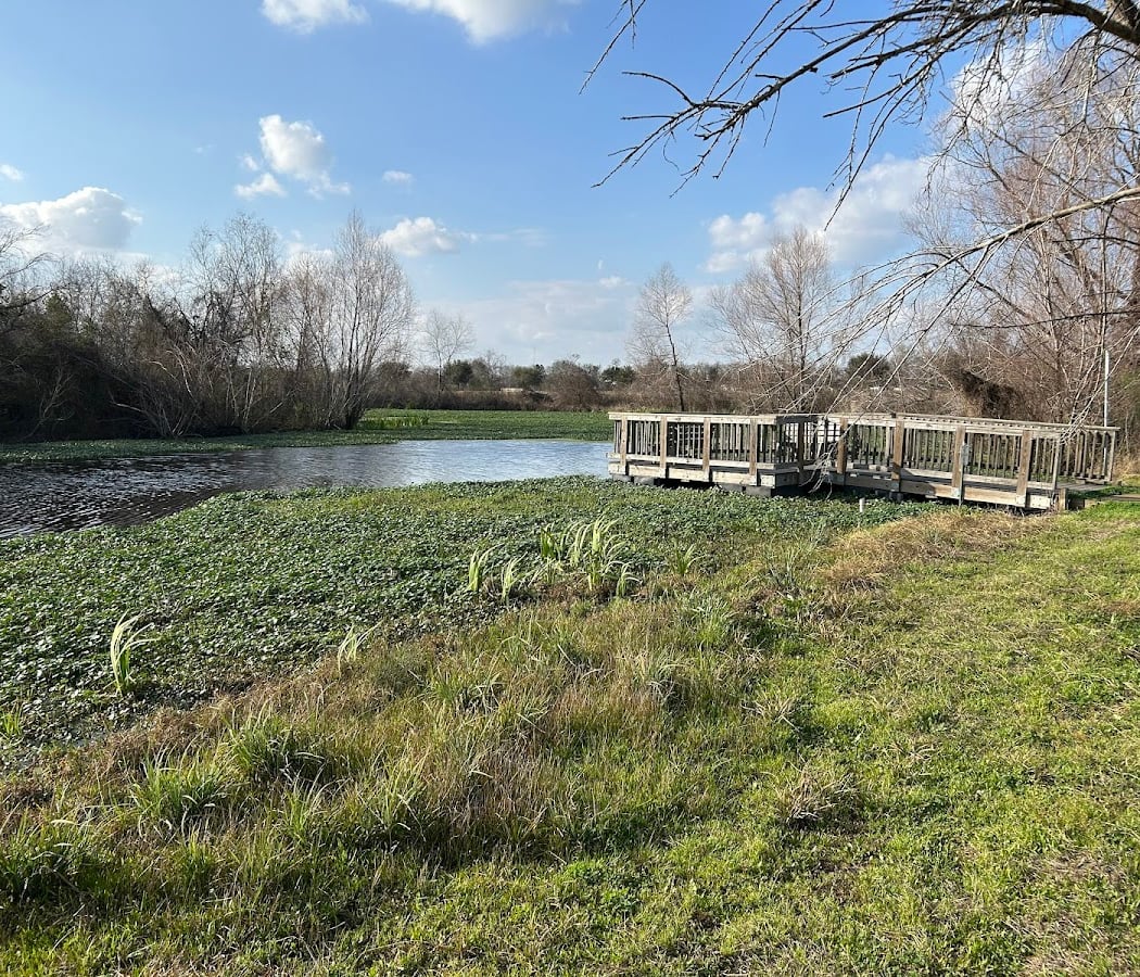 Seabourne Creek Nature Park 2